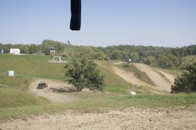 Iowa Jeep Show 2025 - Photo 436