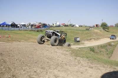 Iowa Jeep Show 2025 - Photo 437