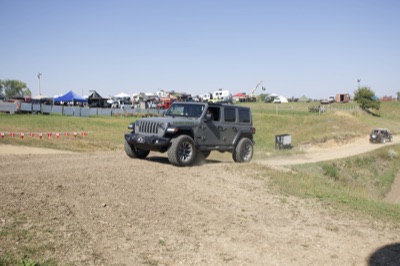 Iowa Jeep Show 2025 - Photo 438