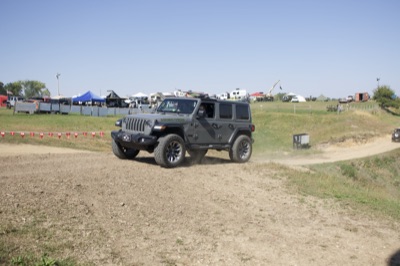 Iowa Jeep Show 2025 - Photo 439