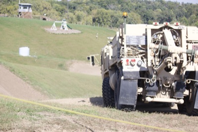Iowa Jeep Show 2025 - Photo 44