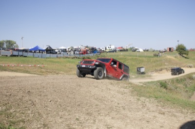 Iowa Jeep Show 2025 - Photo 440