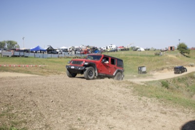 Iowa Jeep Show 2025 - Photo 441