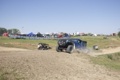 Iowa Jeep Show 2025 - Photo 442