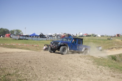 Iowa Jeep Show 2025 - Photo 443