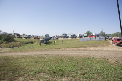 Iowa Jeep Show 2025 - Photo 444