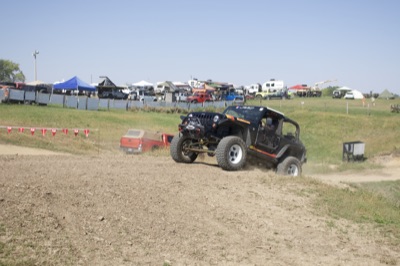 Iowa Jeep Show 2025 - Photo 446