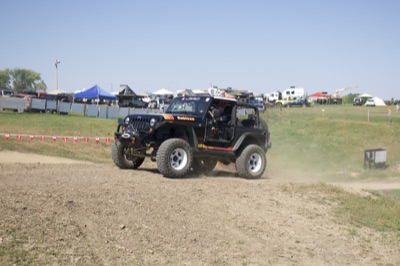Iowa Jeep Show 2025 - Photo 447
