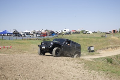 Iowa Jeep Show 2025 - Photo 448