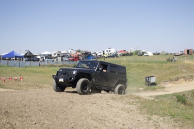 Iowa Jeep Show 2025 - Photo 449