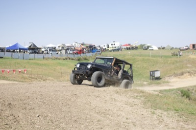 Iowa Jeep Show 2025 - Photo 450