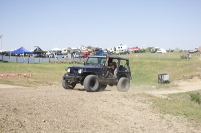 Iowa Jeep Show 2025 - Photo 451