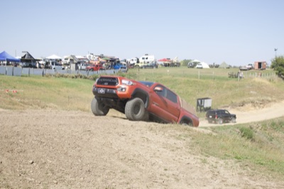 Iowa Jeep Show 2025 - Photo 453