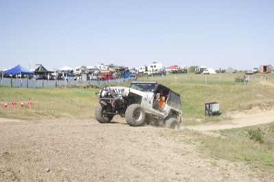 Iowa Jeep Show 2025 - Photo 454
