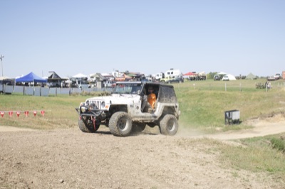 Iowa Jeep Show 2025 - Photo 455