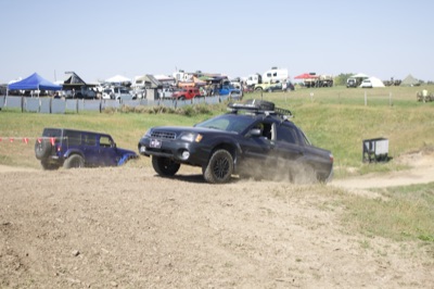 Iowa Jeep Show 2025 - Photo 456