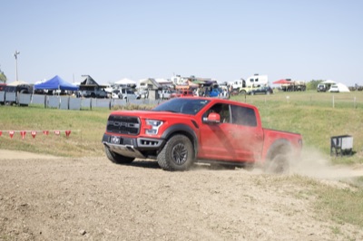 Iowa Jeep Show 2025 - Photo 459