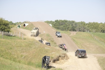Iowa Jeep Show 2025 - Photo 46
