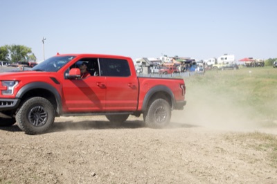 Iowa Jeep Show 2025 - Photo 460
