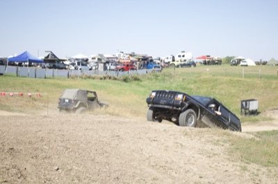 Iowa Jeep Show 2025 - Photo 462