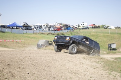 Iowa Jeep Show 2025 - Photo 463