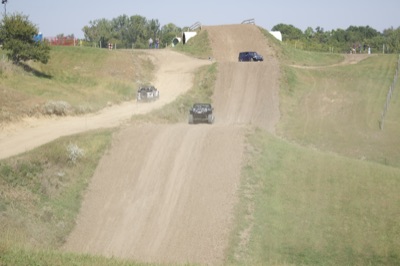 Iowa Jeep Show 2025 - Photo 464