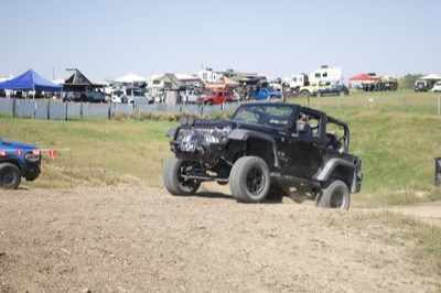 Iowa Jeep Show 2025 - Photo 467