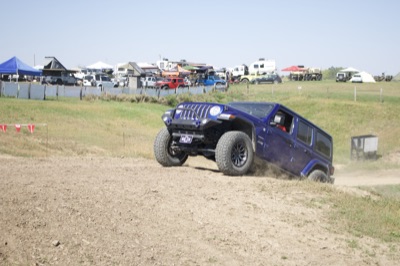 Iowa Jeep Show 2025 - Photo 469