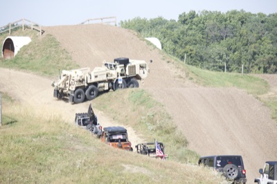 Iowa Jeep Show 2025 - Photo 47