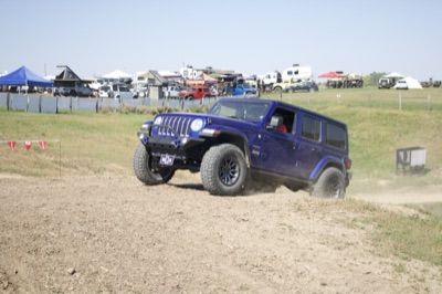 Iowa Jeep Show 2025 - Photo 470
