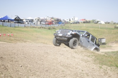 Iowa Jeep Show 2025 - Photo 471