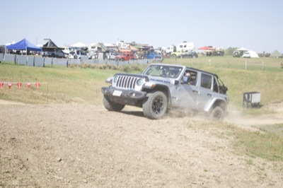 Iowa Jeep Show 2025 - Photo 472