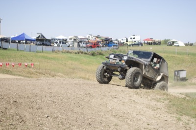 Iowa Jeep Show 2025 - Photo 474