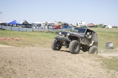 Iowa Jeep Show 2025 - Photo 475