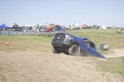Iowa Jeep Show 2025 - Photo 477