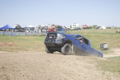 Iowa Jeep Show 2025 - Photo 478