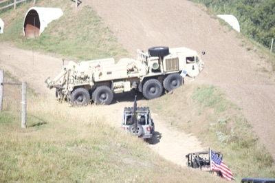 Iowa Jeep Show 2025 - Photo 48