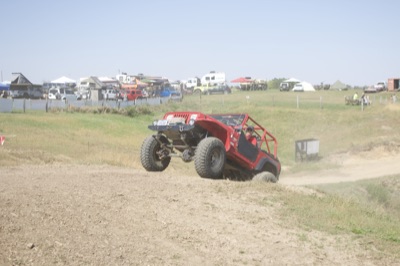 Iowa Jeep Show 2025 - Photo 480