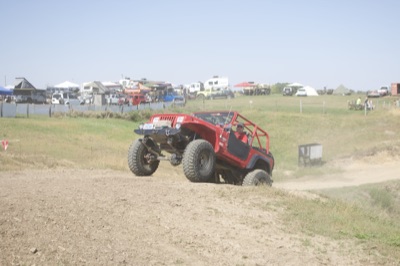 Iowa Jeep Show 2025 - Photo 481