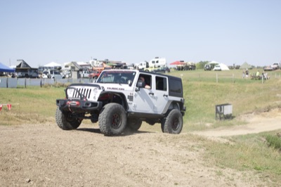 Iowa Jeep Show 2025 - Photo 484