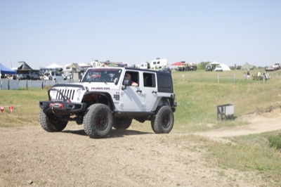 Iowa Jeep Show 2025 - Photo 485