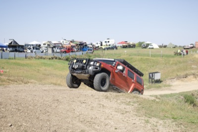 Iowa Jeep Show 2025 - Photo 486