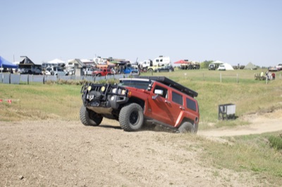Iowa Jeep Show 2025 - Photo 487