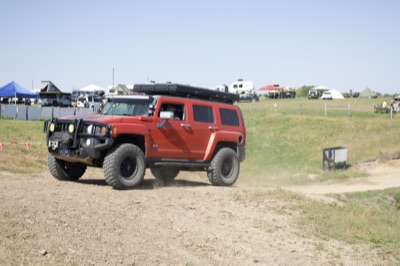 Iowa Jeep Show 2025 - Photo 488