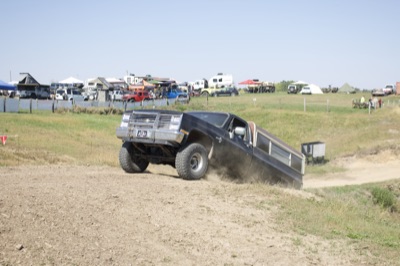 Iowa Jeep Show 2025 - Photo 489