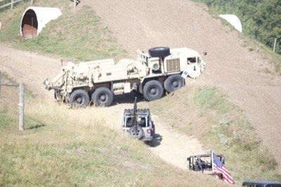 Iowa Jeep Show 2025 - Photo 49
