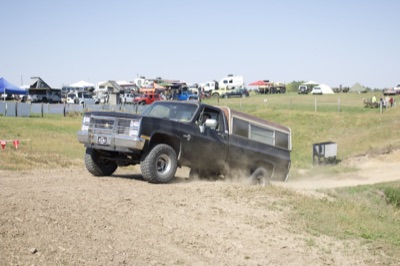 Iowa Jeep Show 2025 - Photo 490