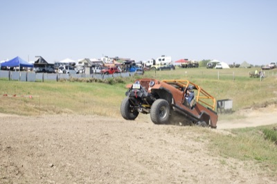 Iowa Jeep Show 2025 - Photo 491