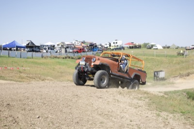 Iowa Jeep Show 2025 - Photo 492