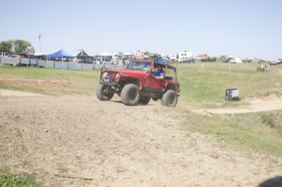 Iowa Jeep Show 2025 - Photo 495
